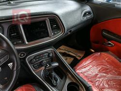 دۆج چالنجەر